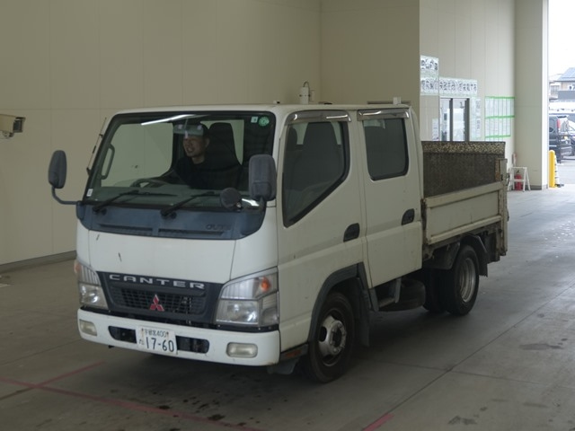 MITSUBISHI CANTER 2006