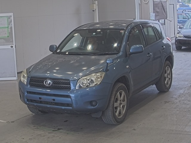 TOYOTA RAV4 2006