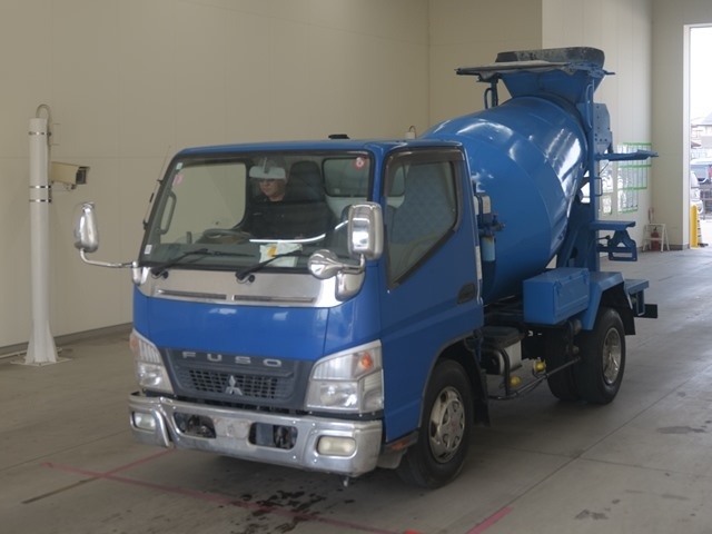 MITSUBISHI CANTER 2007