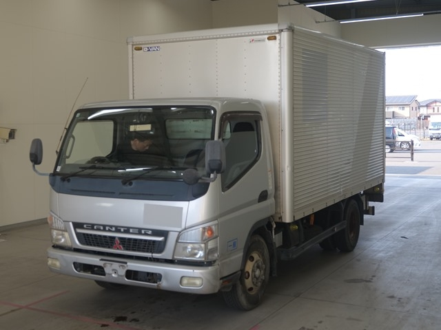 MITSUBISHI CANTER 2006