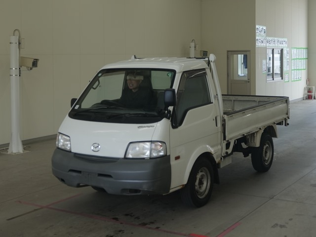 MAZDA BONGO