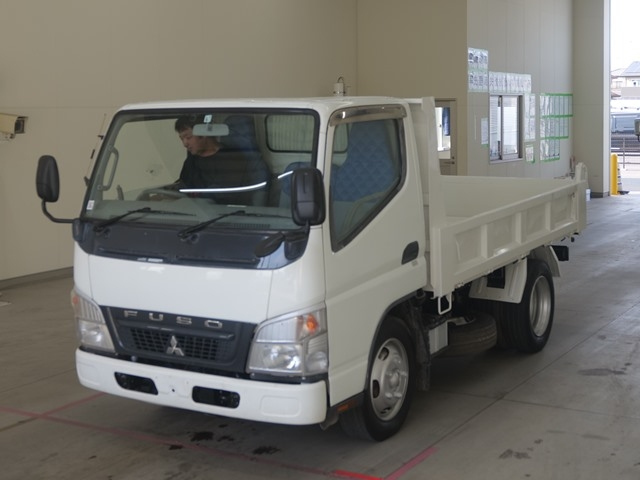 MITSUBISHI CANTER 2007