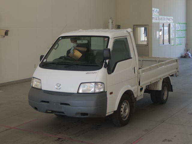 MAZDA BONGO 2006