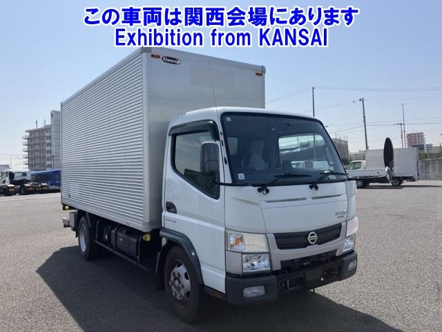 NISSAN ATLAS 2020