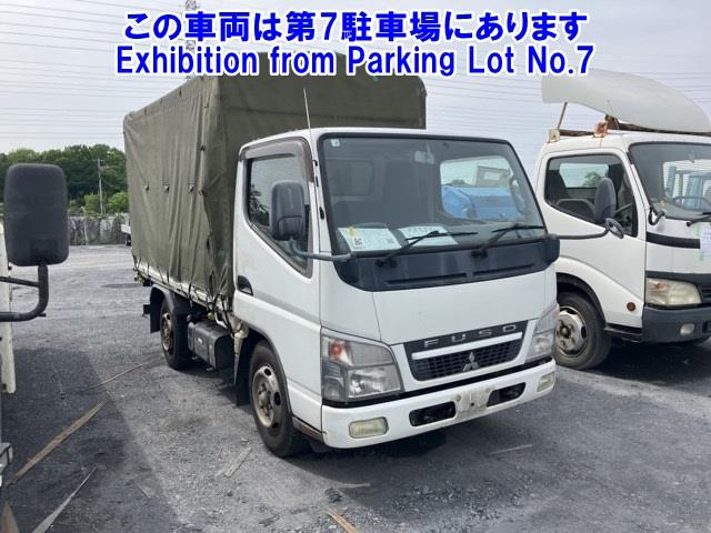 MITSUBISHI CANTER 2009