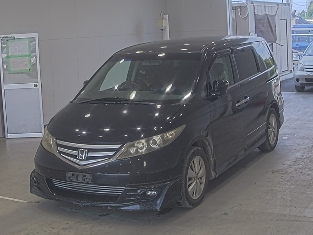HONDA ELYSION 2007
