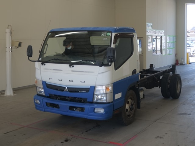MITSUBISHI CANTER 2016