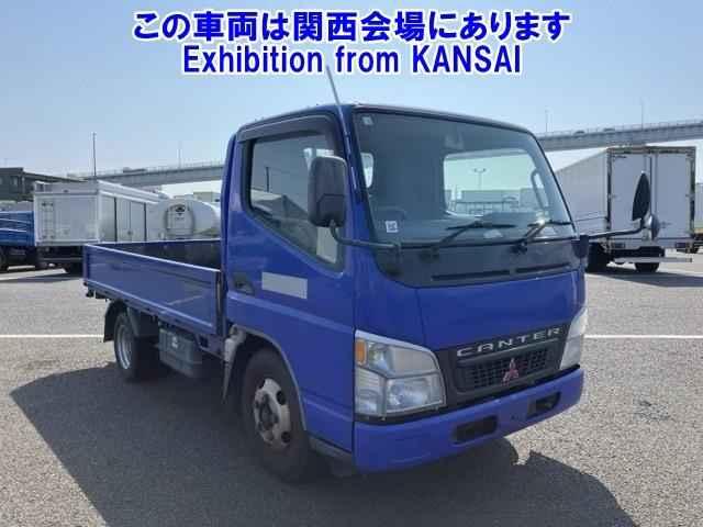 MITSUBISHI CANTER 2005