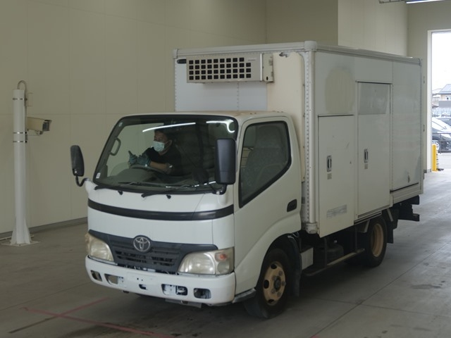 TOYOTA OTHER 2007