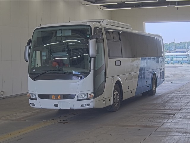 MITSUBISHI AERO ACE 2013