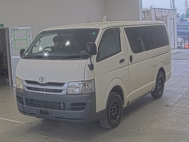 TOYOTA OTHER 2005