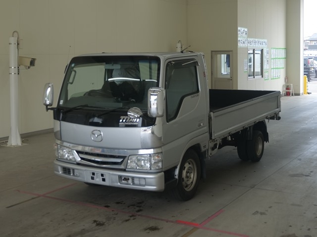 MAZDA TITAN
