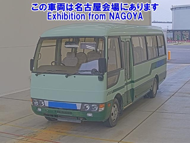 MITSUBISHI ROSA 2007