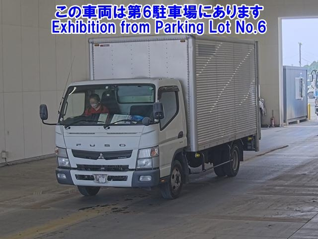 MITSUBISHI CANTER 2015