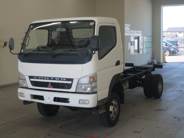 MITSUBISHI CANTER 2007