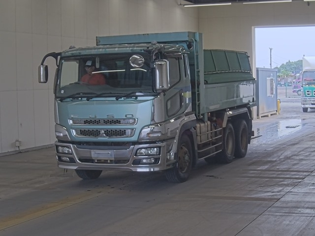 MITSUBISHI SUPER GREAT
