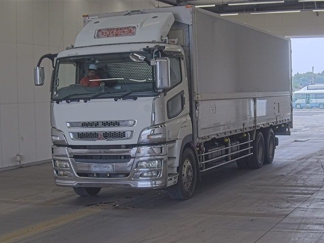 MITSUBISHI SUPER GREAT