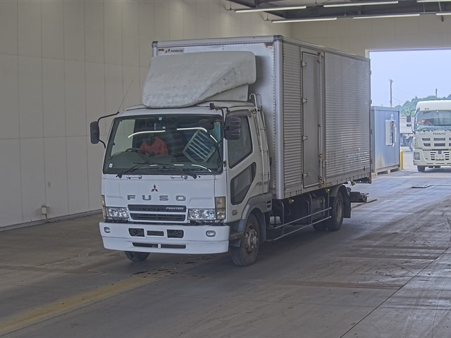 MITSUBISHI FUSO FIGHTER 2005