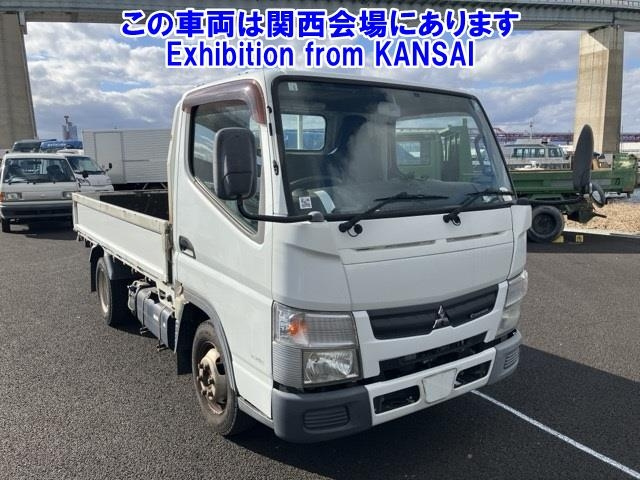 MITSUBISHI CANTER 2013