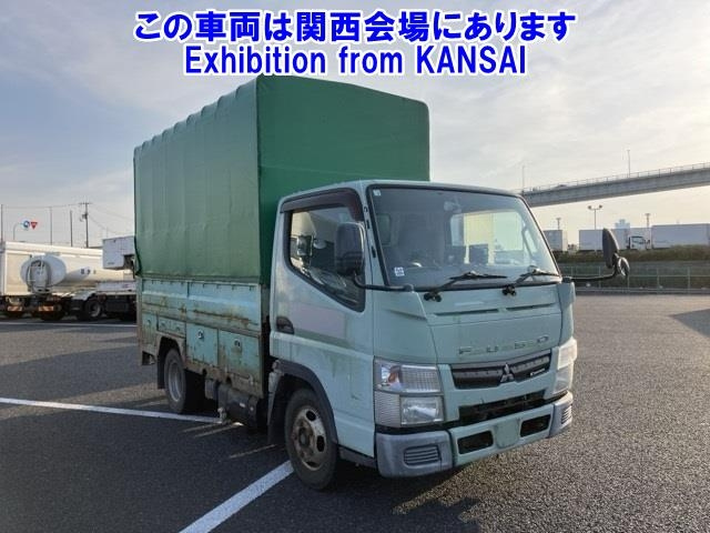 MITSUBISHI CANTER 2012