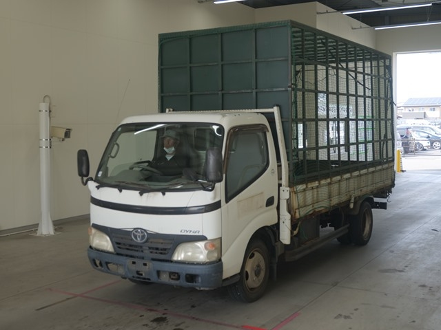 TOYOTA DYNA 2006