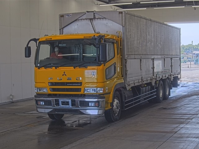 MITSUBISHI SUPER GREAT 2005