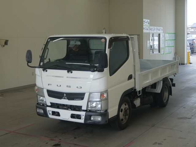 MITSUBISHI CANTER 2012
