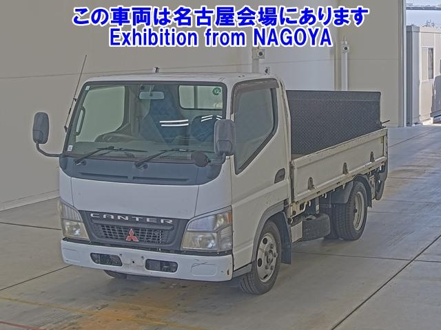 MITSUBISHI CANTER 2005