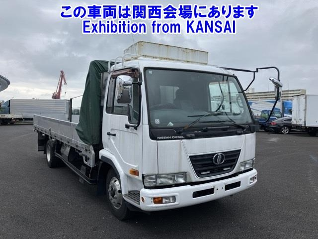 NISSAN CONDOR