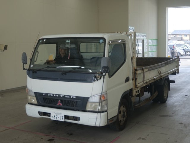 MITSUBISHI CANTER 2006