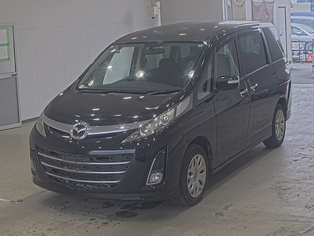 MAZDA BIANTE 2008