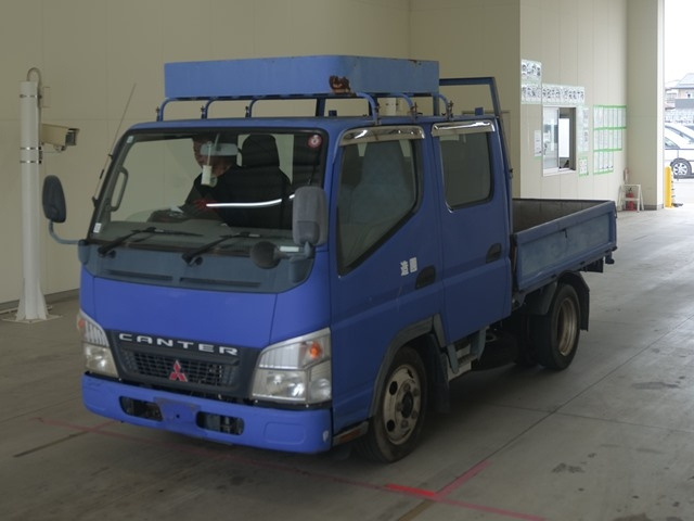 MITSUBISHI CANTER 2006