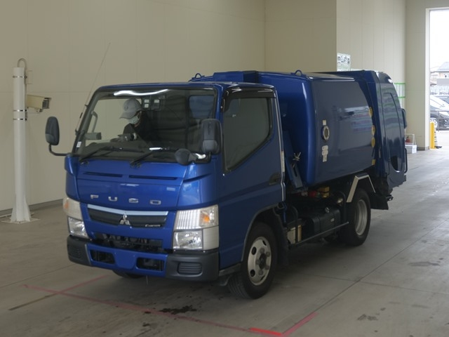 MITSUBISHI CANTER 2017