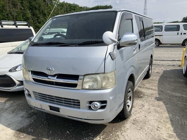 TOYOTA OTHER 2005