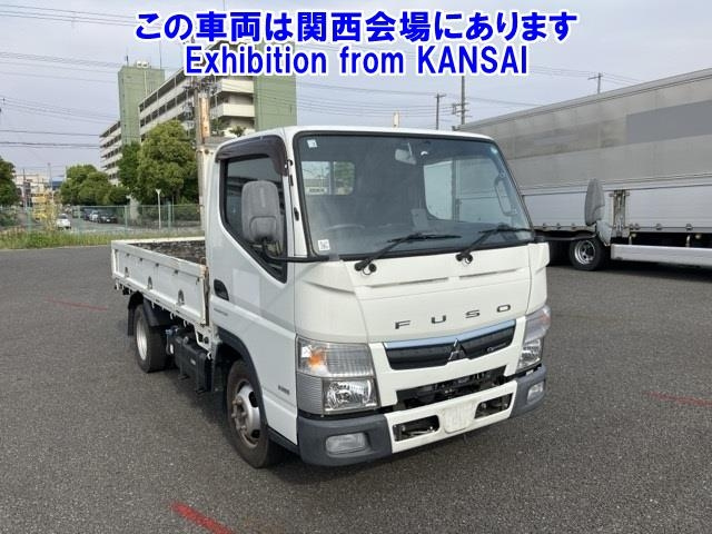 MITSUBISHI CANTER 2019