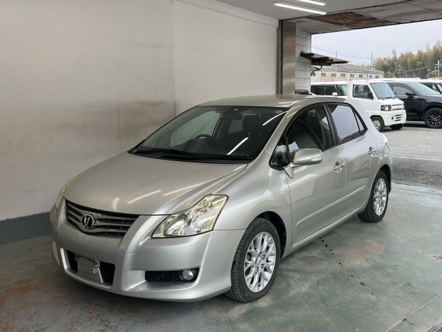 TOYOTA BLADE 2008