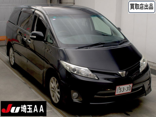 TOYOTA ESTIMA 2010