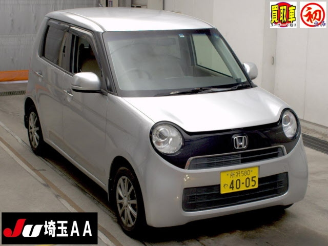HONDA N ONE 2013