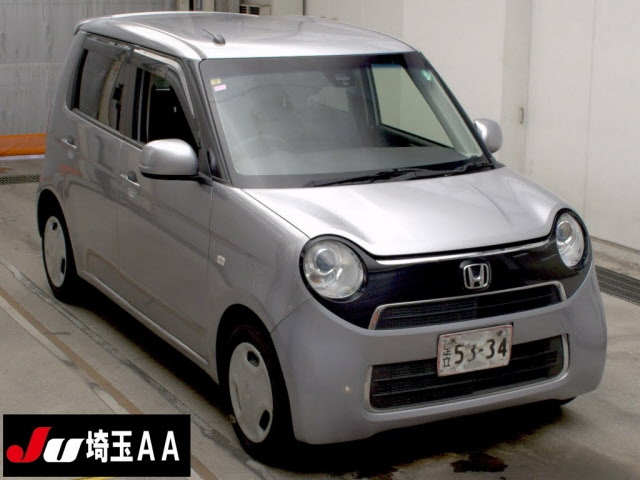 HONDA N ONE 2020