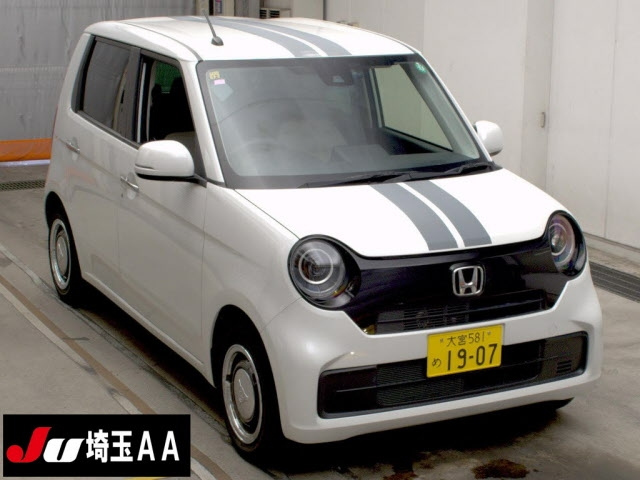 HONDA N ONE 2020