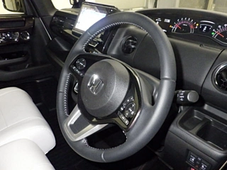 HONDA N BOX 2020