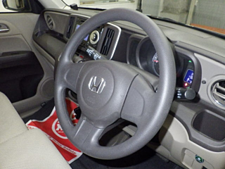 HONDA N ONE 2013
