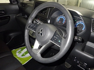 MITSUBISHI EK X SPACE 2021