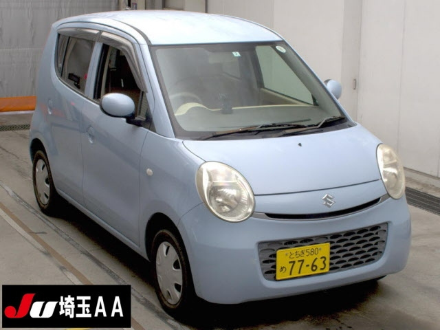 SUZUKI MRWAGON 2009