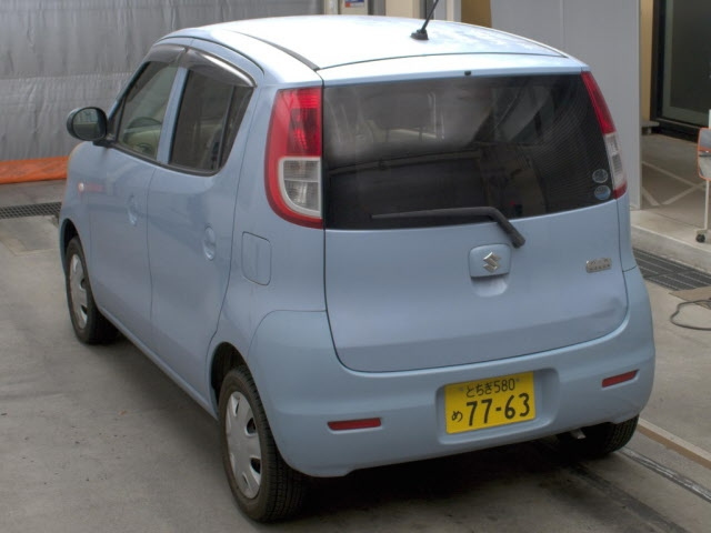 SUZUKI MRWAGON 2009