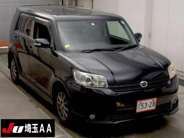 TOYOTA COROLLA RUMION 2012