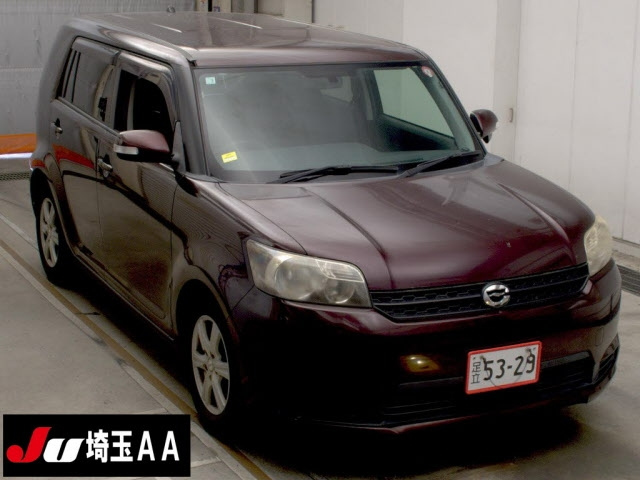 TOYOTA COROLLA RUMION 2010