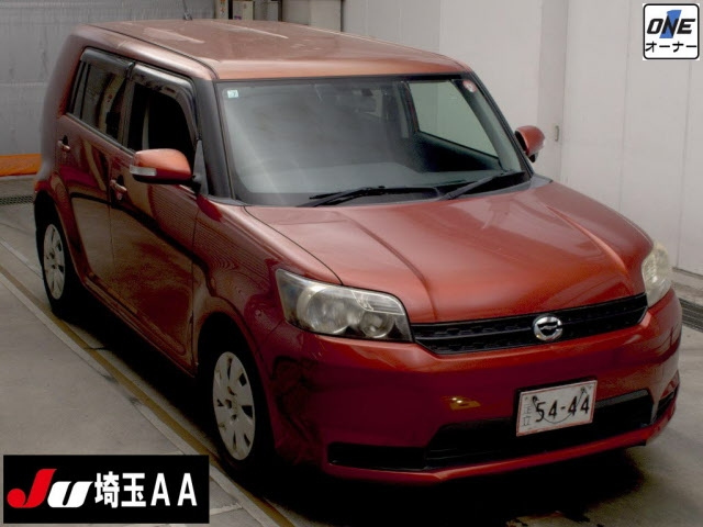 TOYOTA COROLLA RUMION 2010
