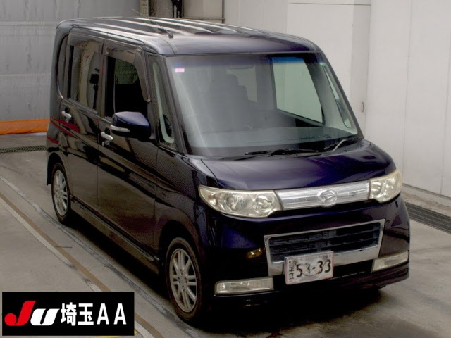 DAIHATSU TANTO 2009