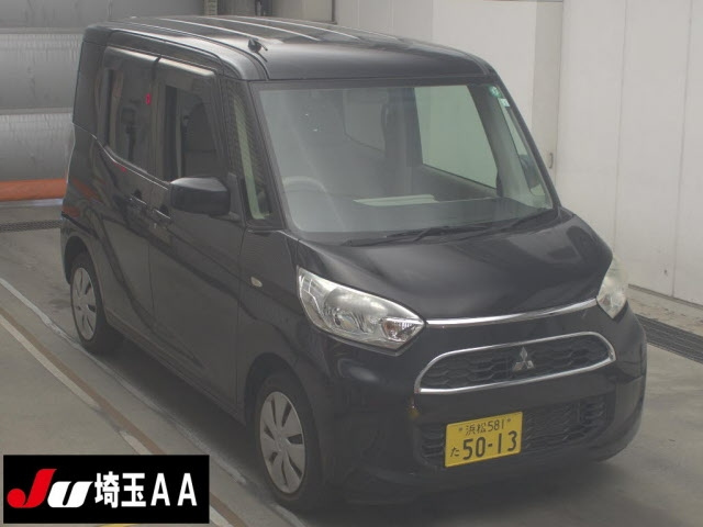 MITSUBISHI EK SPACE 2017